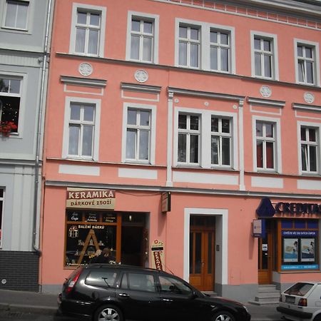 Apartmany Galeta Karlovy Vary Extérieur photo