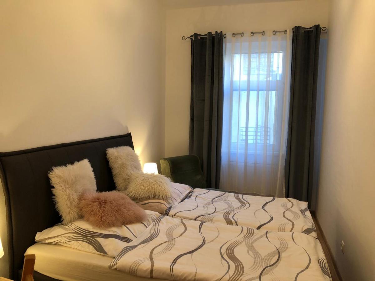 Apartmany Galeta Karlovy Vary Extérieur photo