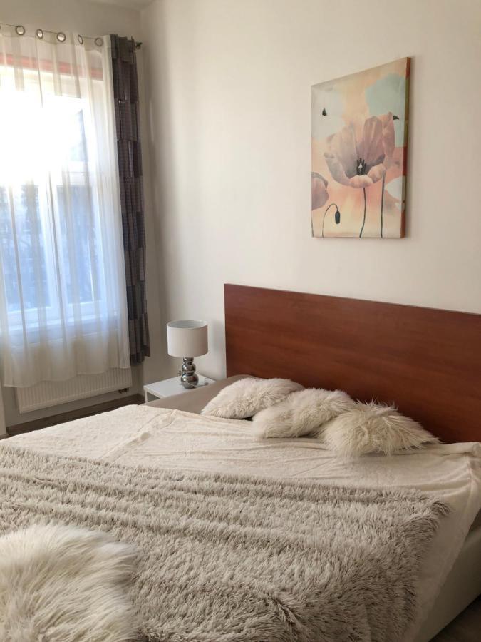 Apartmany Galeta Karlovy Vary Extérieur photo