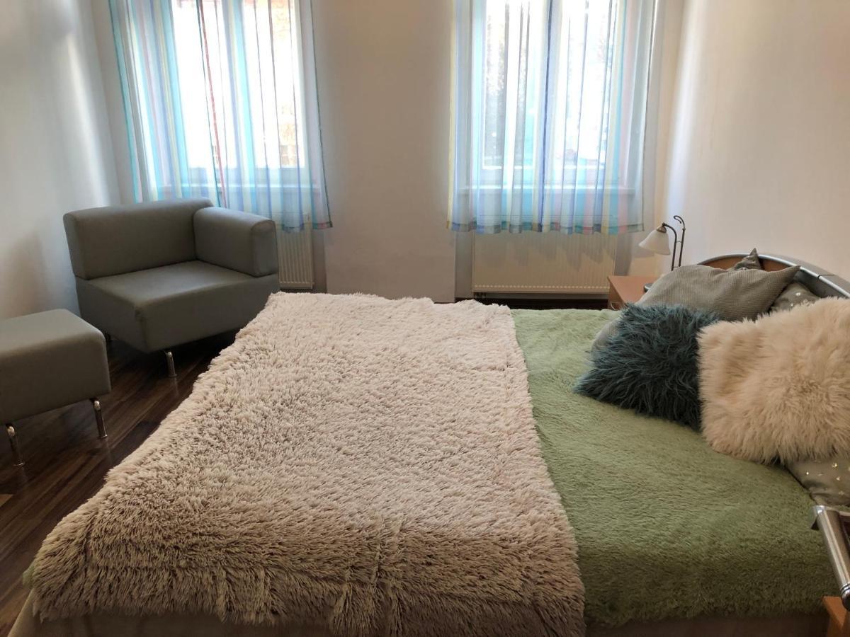 Apartmany Galeta Karlovy Vary Extérieur photo
