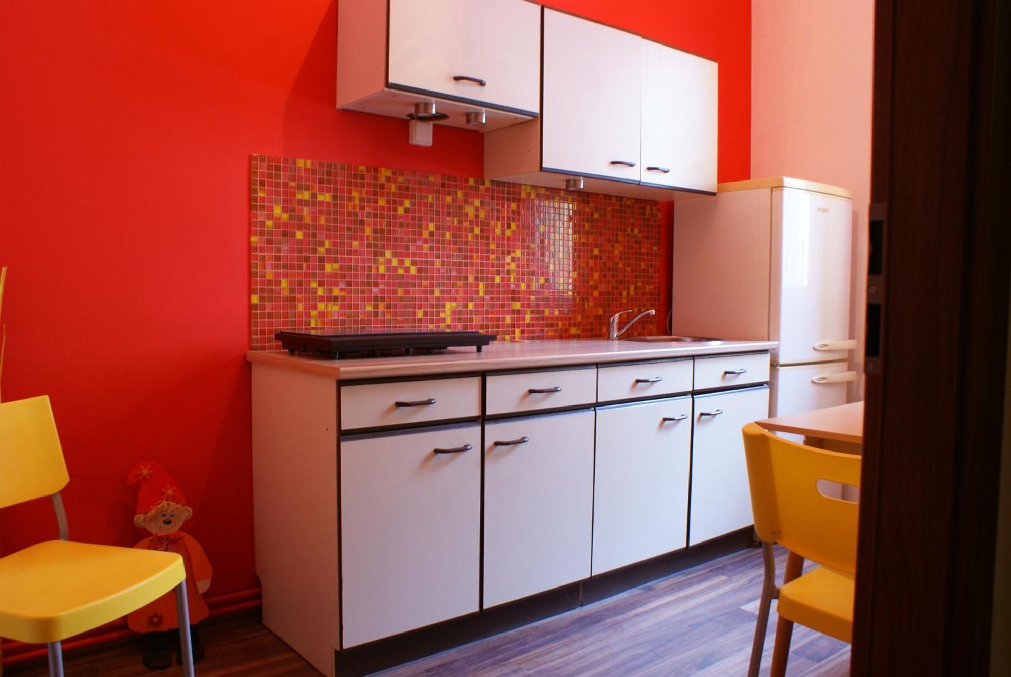 Apartmany Galeta Karlovy Vary Extérieur photo