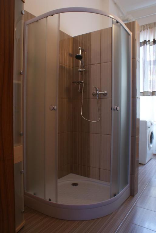 Apartmany Galeta Karlovy Vary Chambre photo