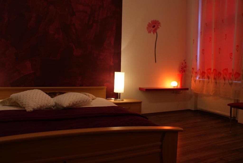 Apartmany Galeta Karlovy Vary Chambre photo