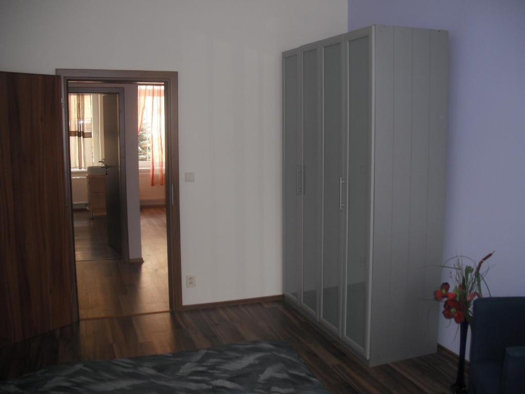 Apartmany Galeta Karlovy Vary Extérieur photo
