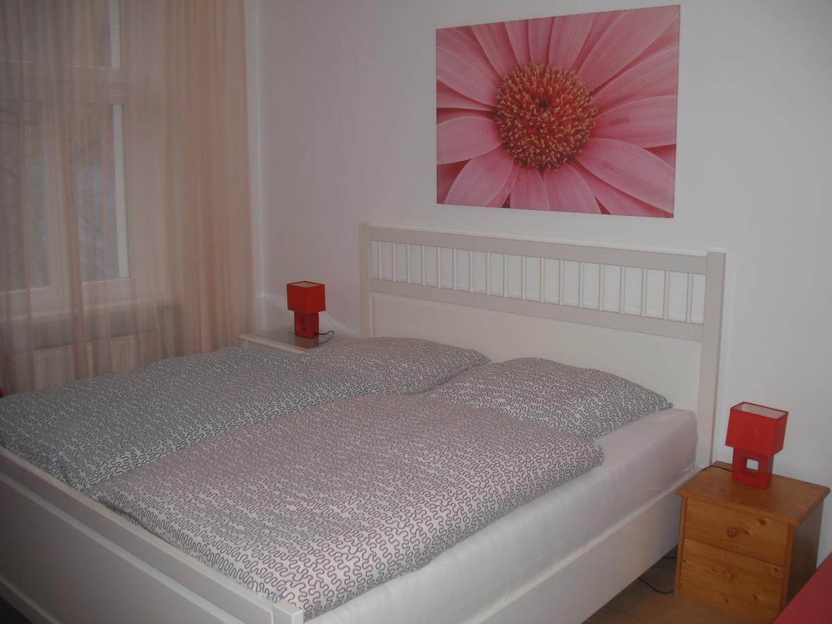 Apartmany Galeta Karlovy Vary Extérieur photo