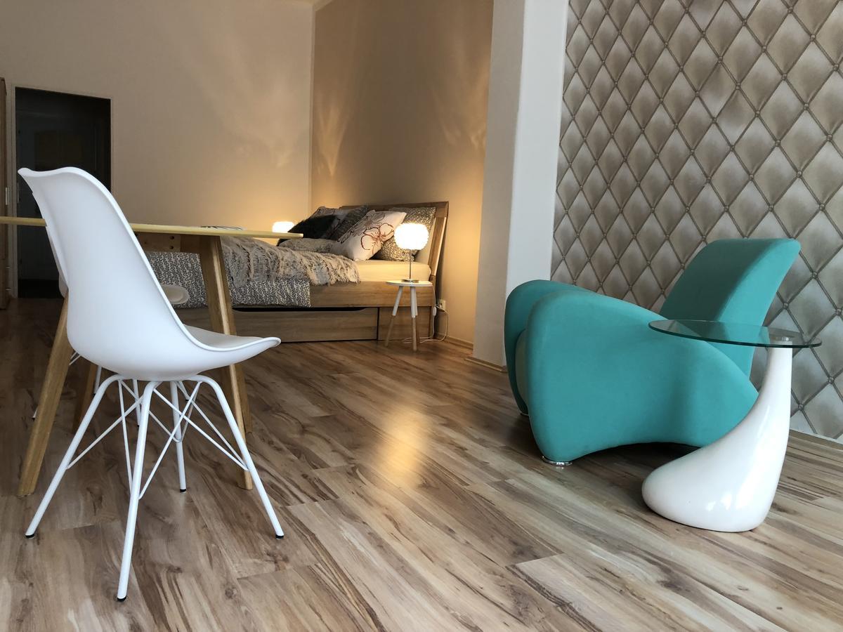 Apartmany Galeta Karlovy Vary Extérieur photo