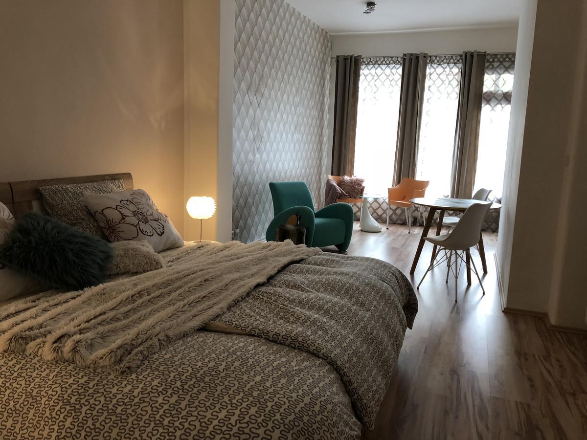 Apartmany Galeta Karlovy Vary Extérieur photo