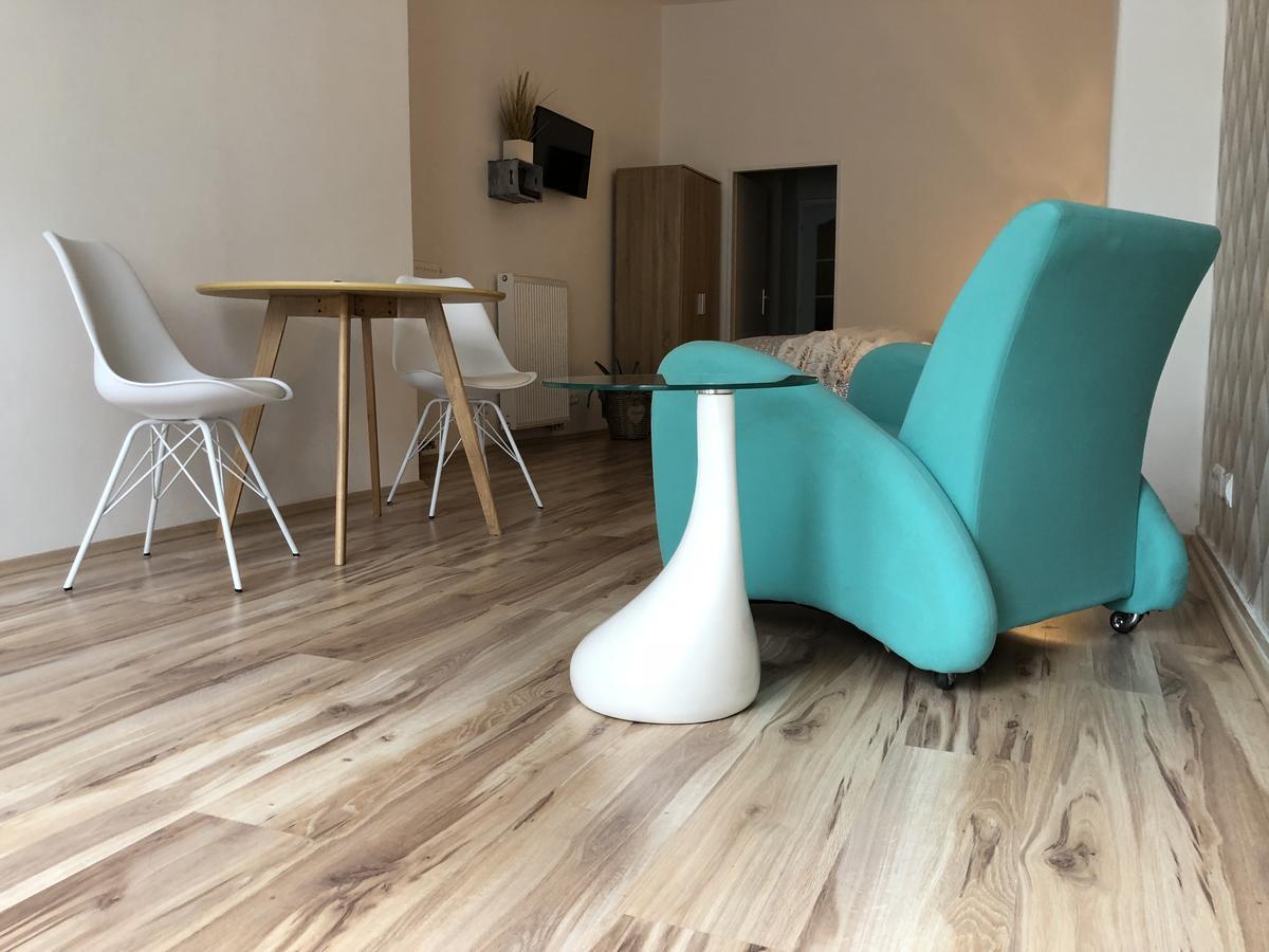Apartmany Galeta Karlovy Vary Extérieur photo