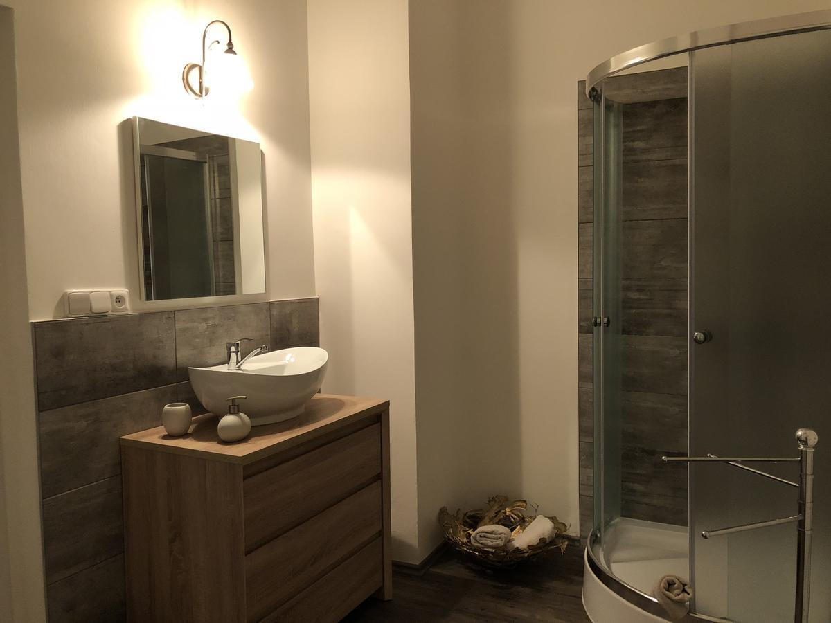 Apartmany Galeta Karlovy Vary Extérieur photo