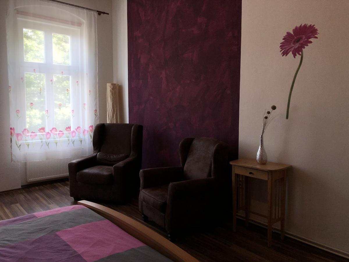 Apartmany Galeta Karlovy Vary Extérieur photo