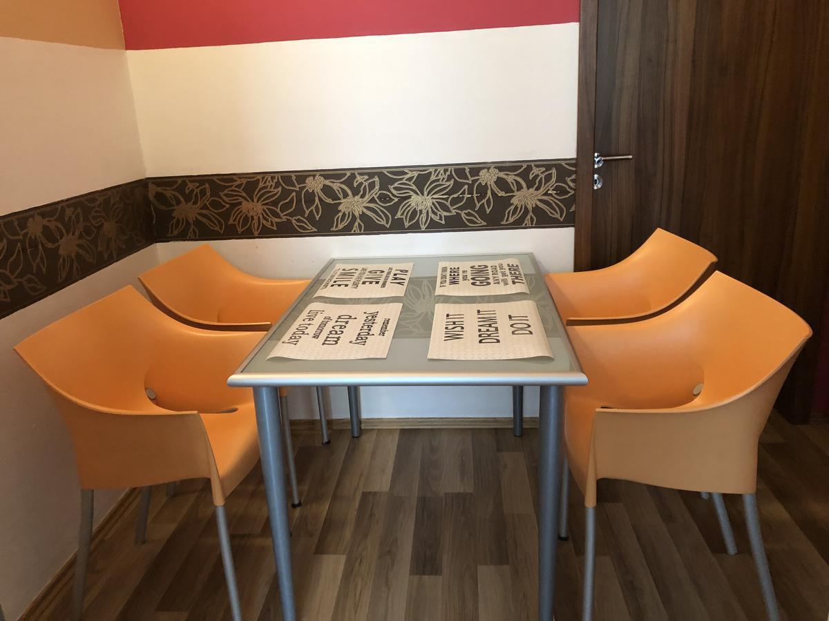 Apartmany Galeta Karlovy Vary Extérieur photo