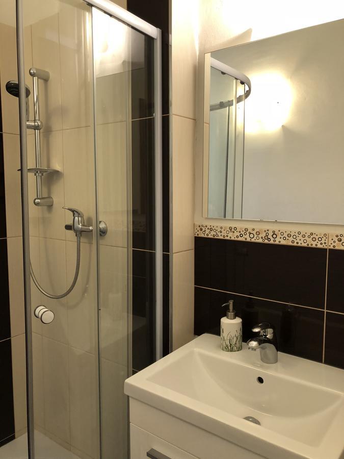 Apartmany Galeta Karlovy Vary Extérieur photo
